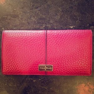 Cole Haan Wallet